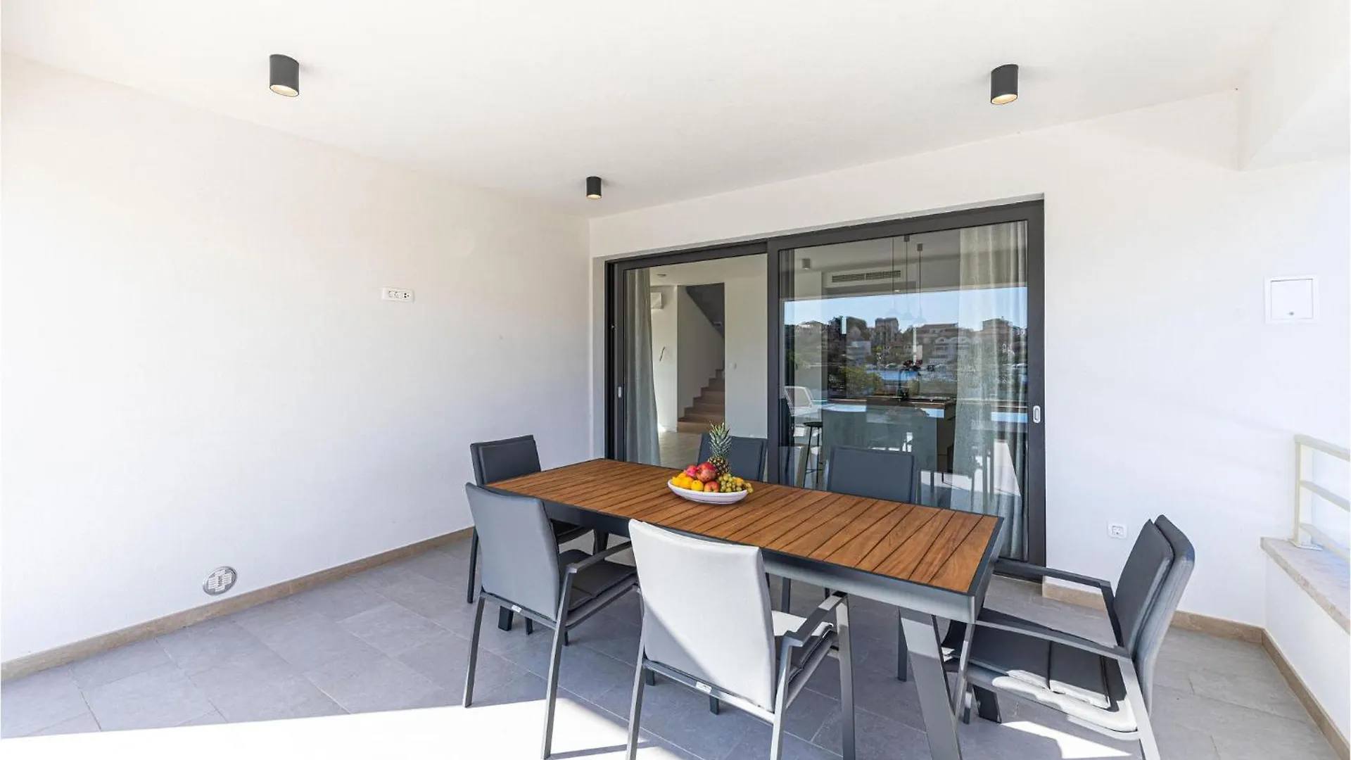 Lovely Home In Seget Vranjica With House Sea View