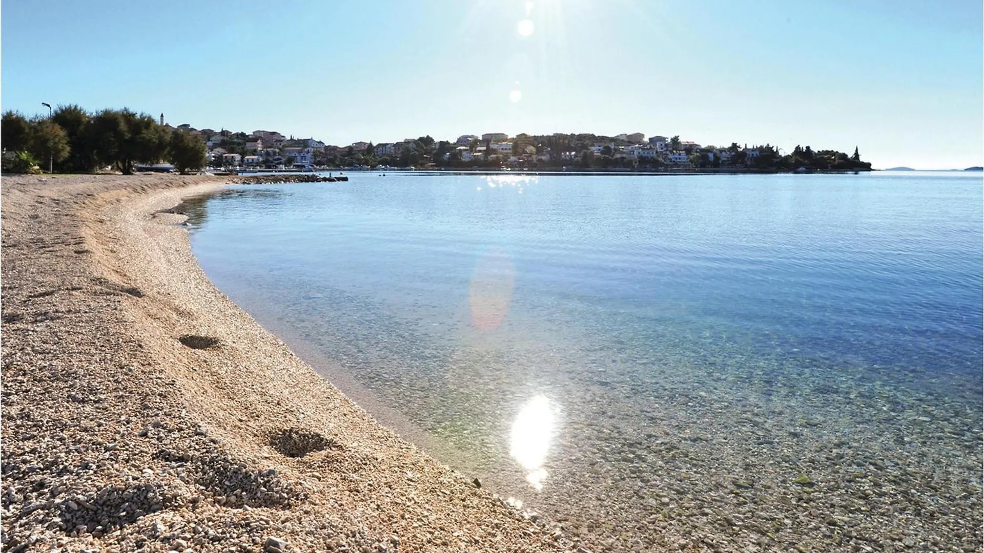 Holiday home Lovely Home In Seget Vranjica With House Sea View