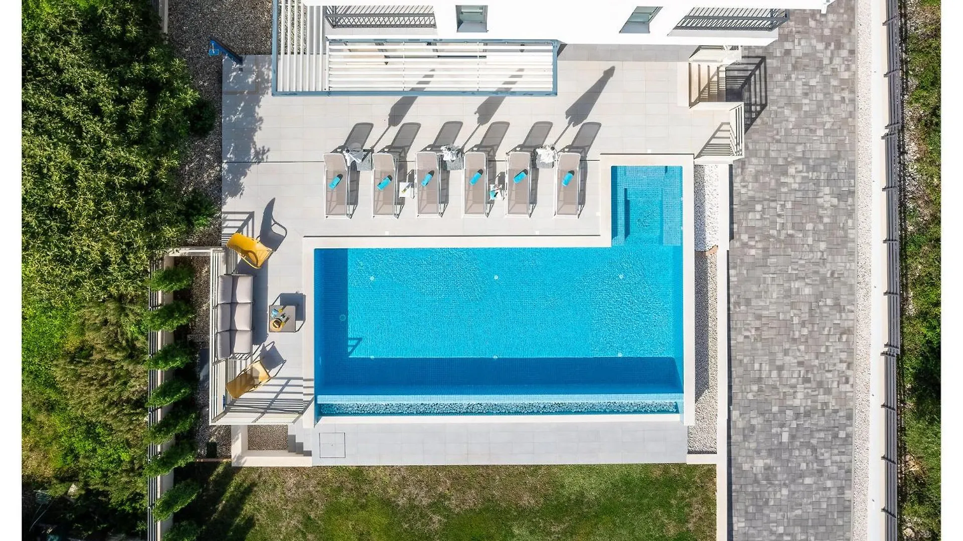 Holiday home Lovely Home In Seget Vranjica With House Sea View