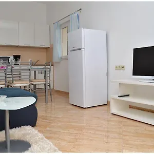 Luciano Apartman
