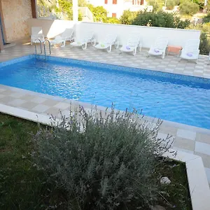 Apartments&rooms Jelavic Apartman