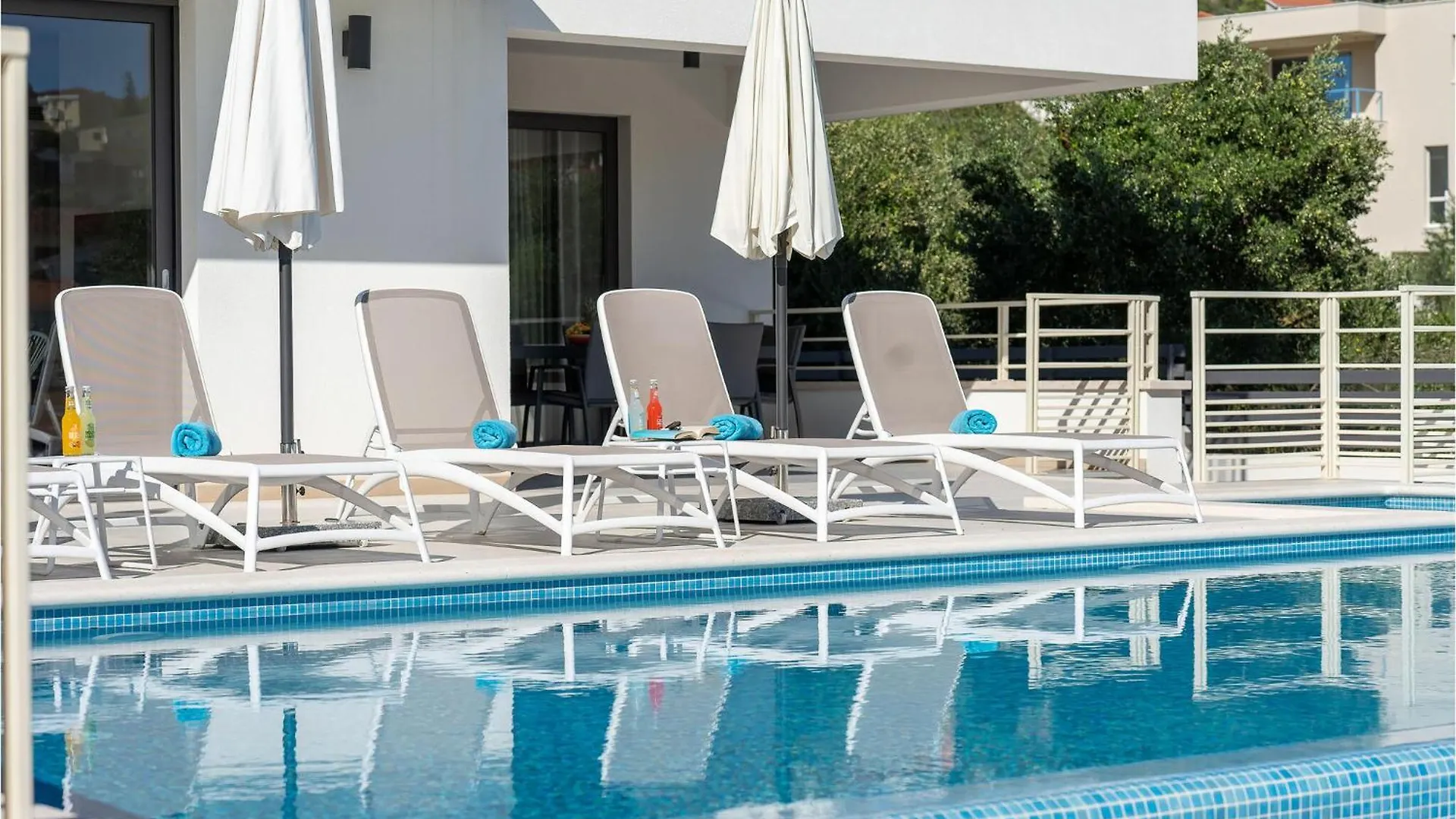 Lovely Home In Seget Vranjica With House Sea View Tatil Evi